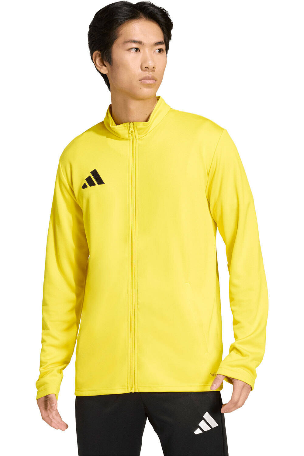 adidas sudadera hombre ENTRADA26 vista frontal