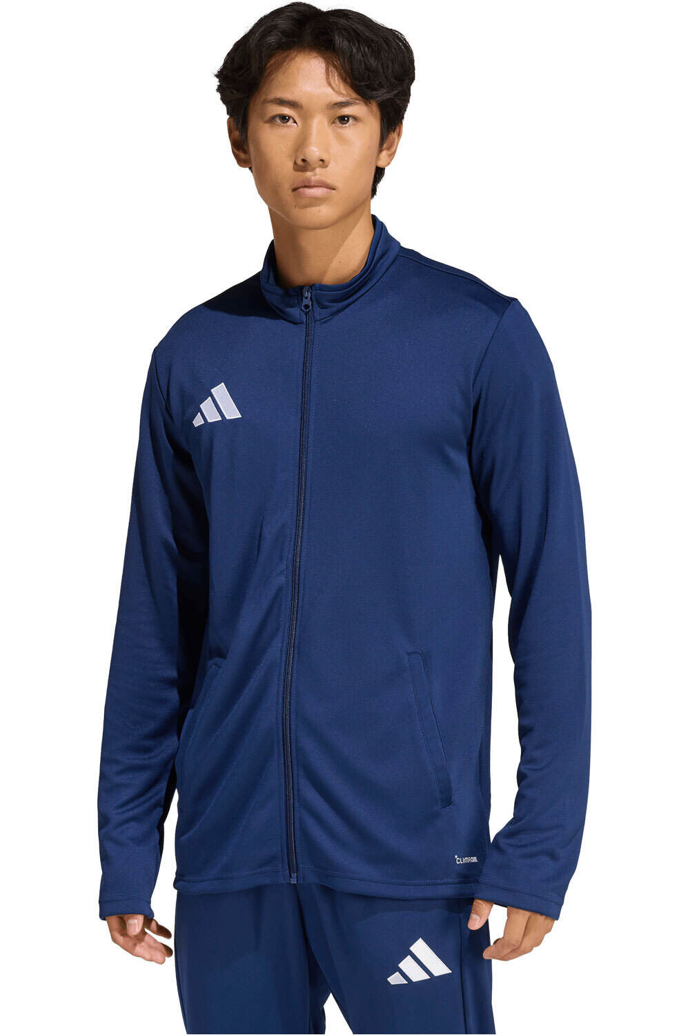 adidas sudadera hombre ENTRADA26 vista frontal