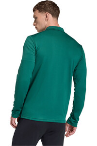 adidas sudadera hombre ENTRADA26 vista trasera