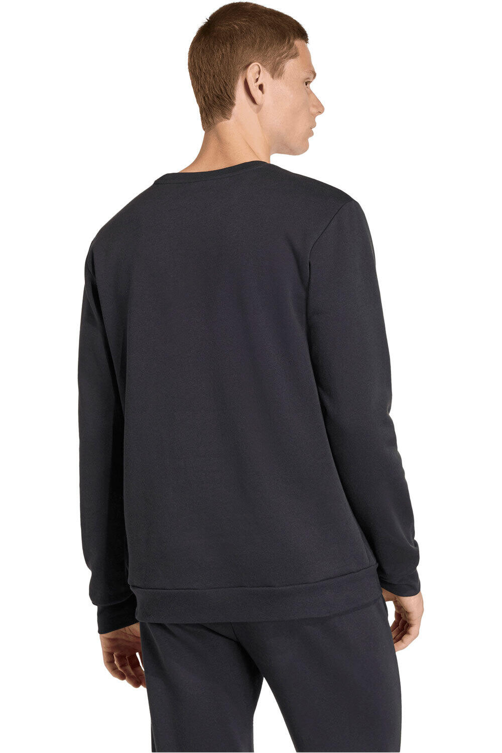 adidas sudadera hombre ENTRADA26 vista trasera