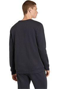 adidas sudadera hombre ENTRADA26 vista trasera