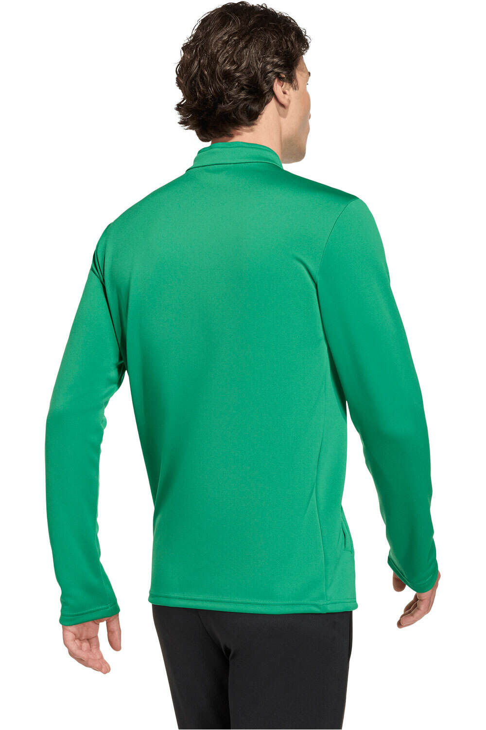 adidas sudadera hombre ENTRADA26 vista trasera