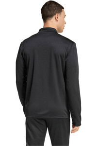 adidas sudadera hombre ENTRADA26 vista trasera