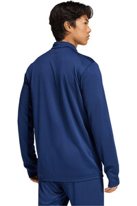 adidas sudadera hombre ENTRADA26 vista trasera