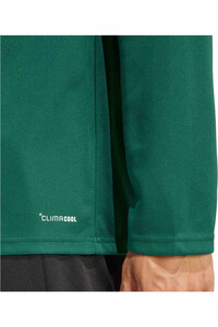 adidas sudadera hombre ENTRENAMIENTO ENTRADA26 03