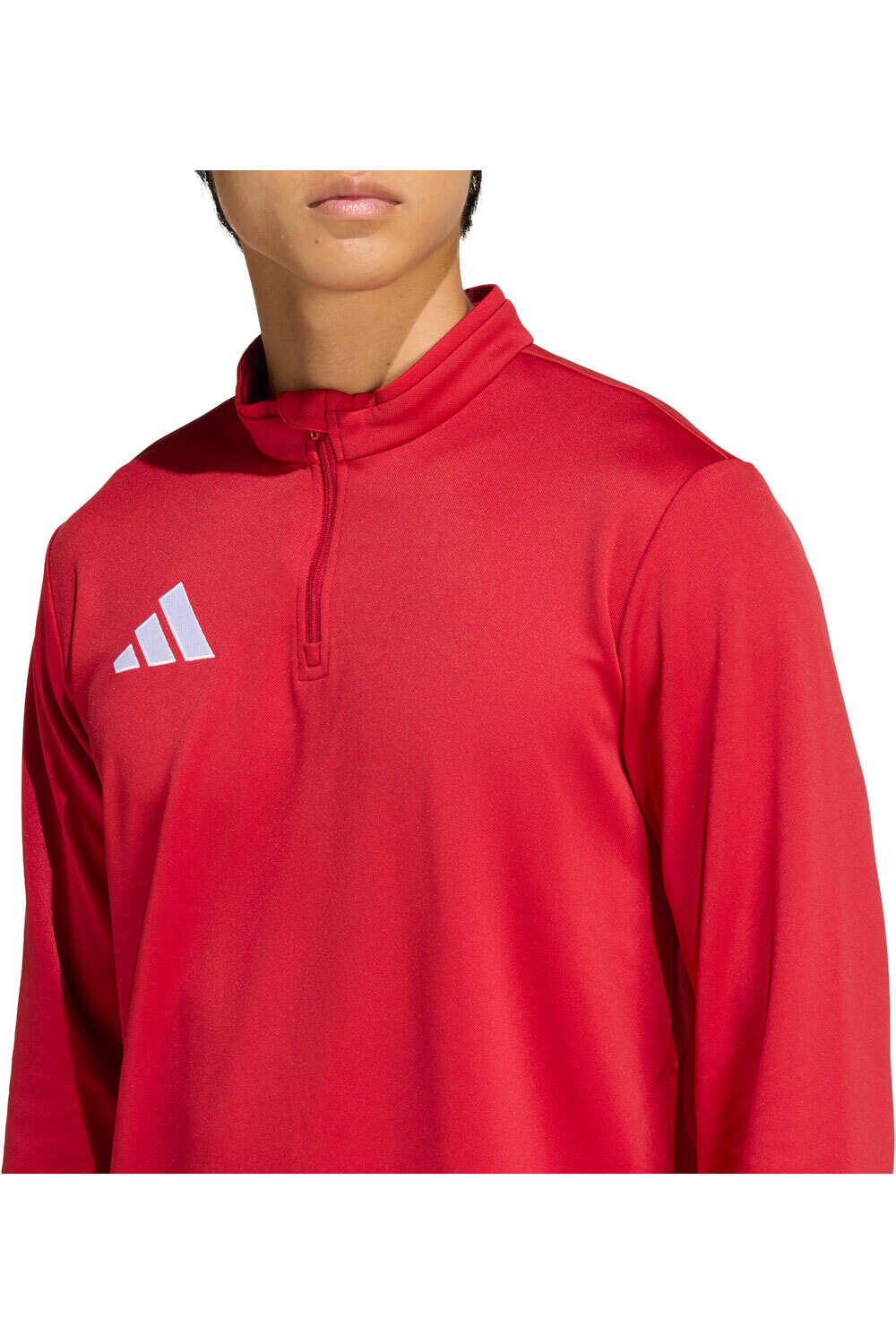 adidas sudadera hombre ENTRENAMIENTO ENTRADA26 03