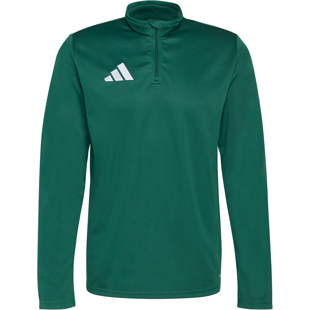 adidas sudadera hombre ENTRENAMIENTO ENTRADA26 04