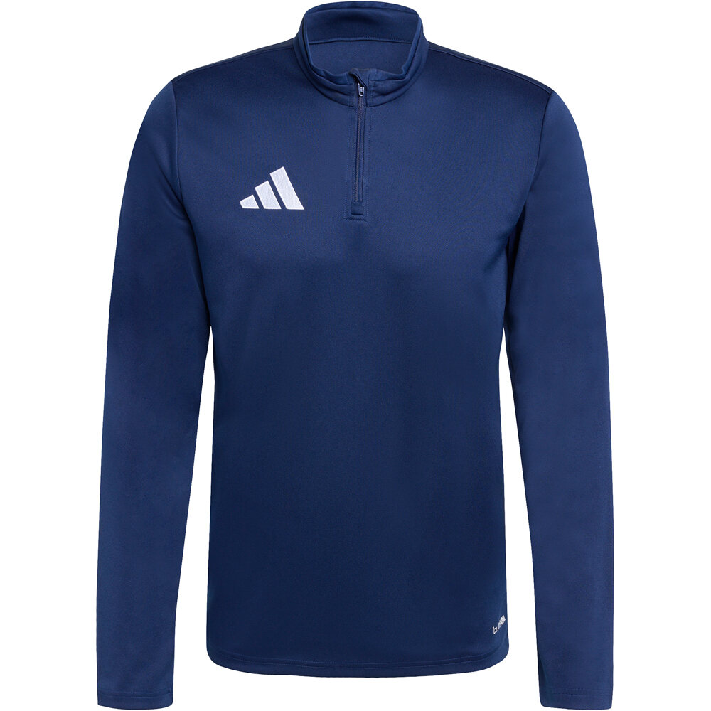 adidas sudadera hombre ENTRENAMIENTO ENTRADA26 04