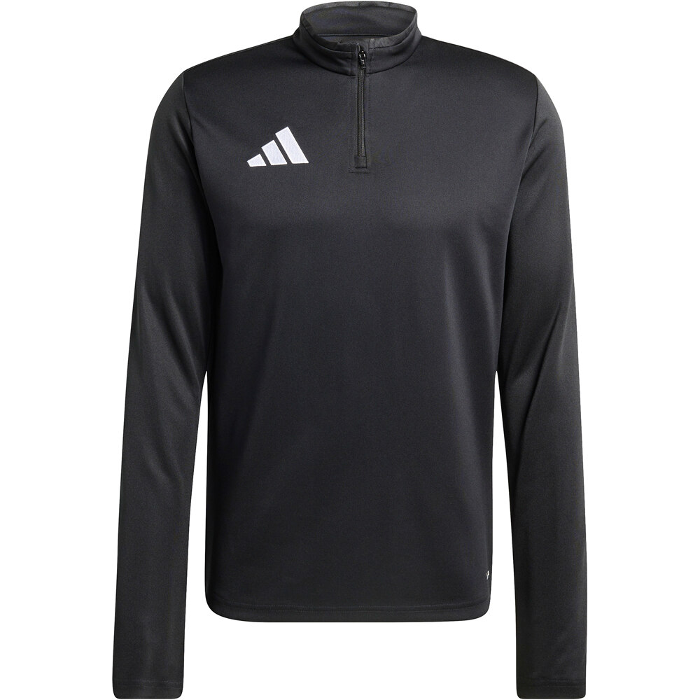 adidas sudadera hombre ENTRENAMIENTO ENTRADA26 04