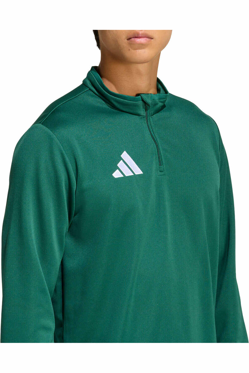 adidas sudadera hombre ENTRENAMIENTO ENTRADA26 vista detalle