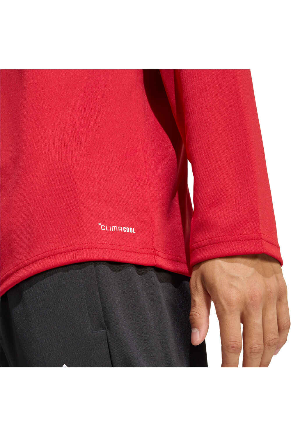 adidas sudadera hombre ENTRENAMIENTO ENTRADA26 vista detalle