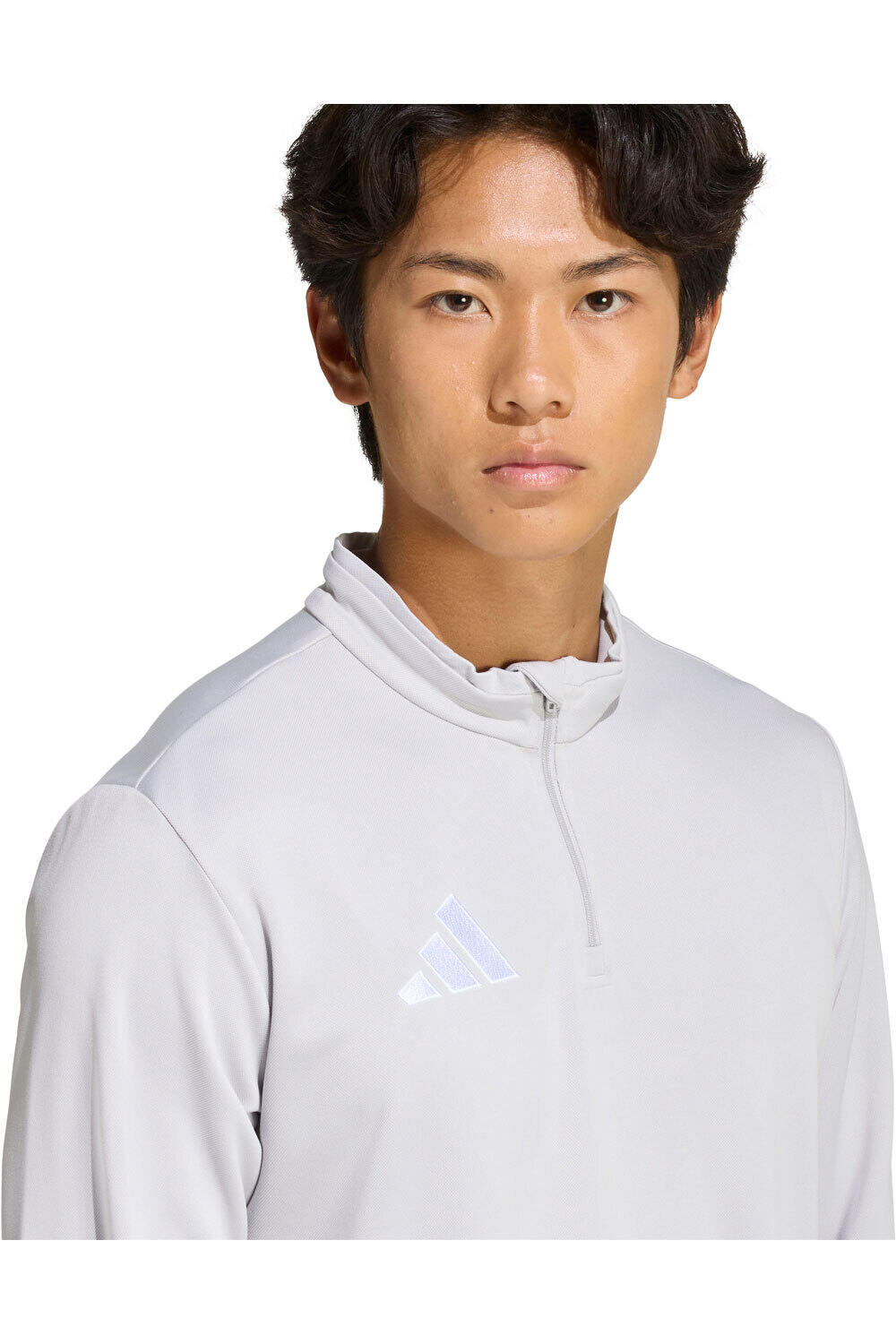 adidas sudadera hombre ENTRENAMIENTO ENTRADA26 vista detalle