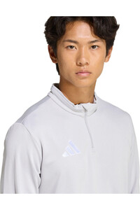 adidas sudadera hombre ENTRENAMIENTO ENTRADA26 vista detalle