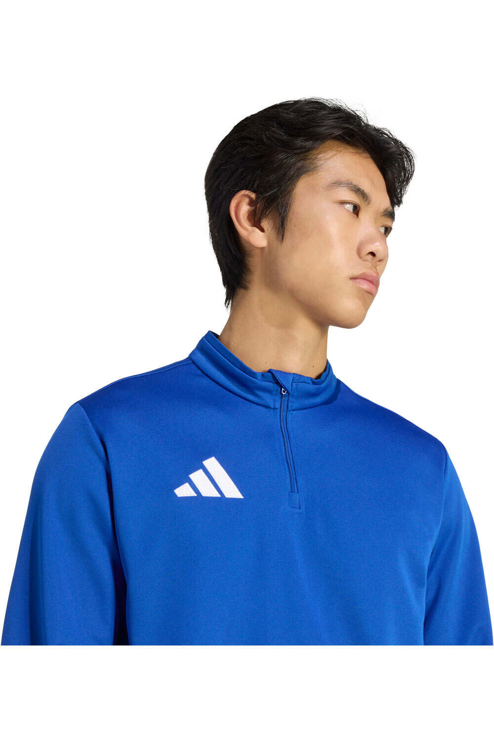 adidas sudadera hombre ENTRENAMIENTO ENTRADA26 vista detalle