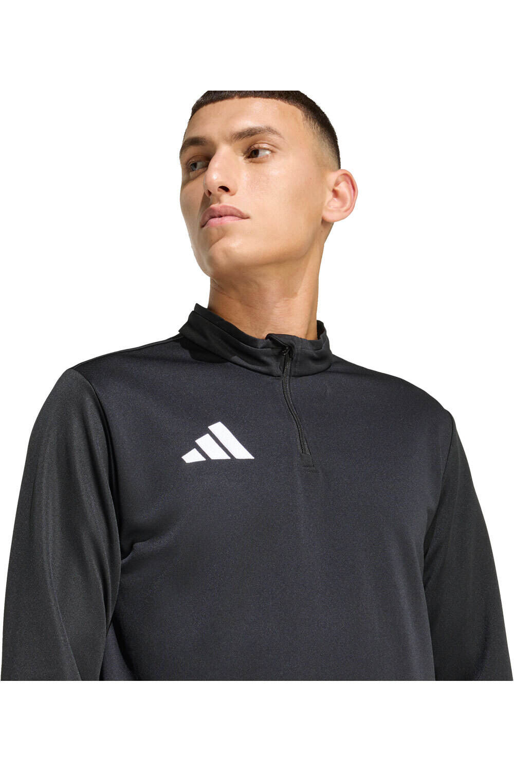 adidas sudadera hombre ENTRENAMIENTO ENTRADA26 vista detalle