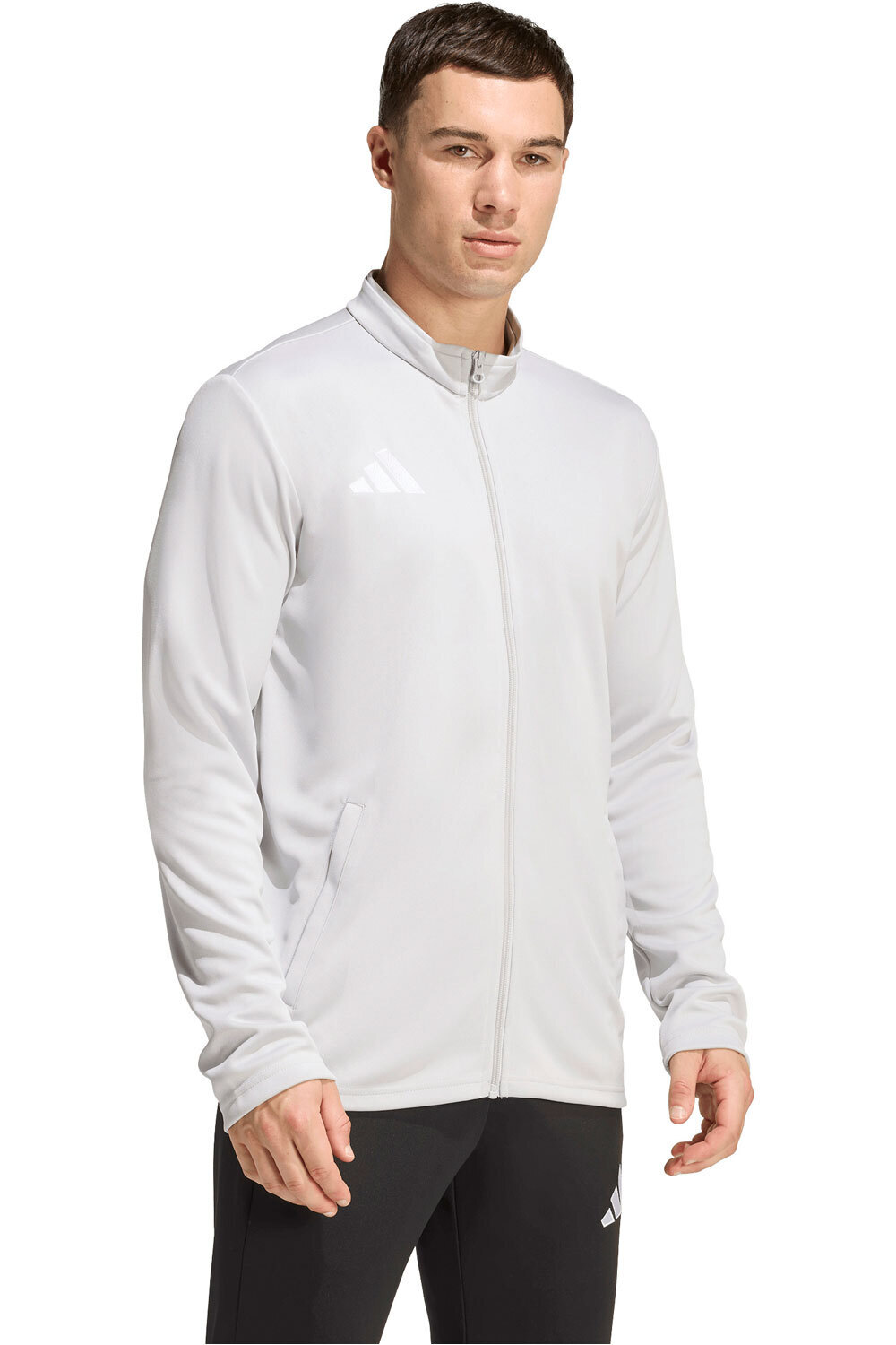 adidas sudadera hombre ENTRENAMIENTO ENTRADA26 vista frontal