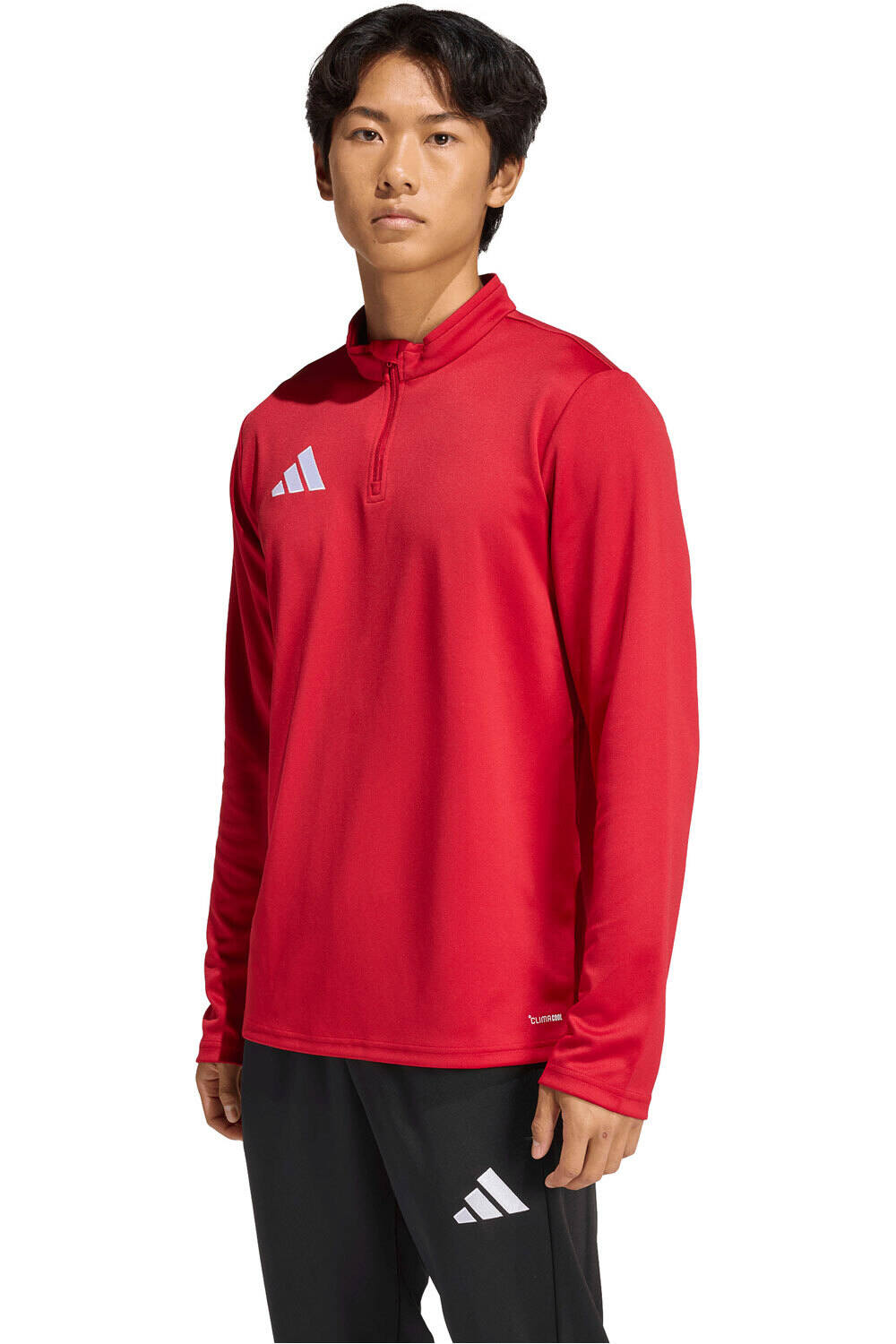 adidas sudadera hombre ENTRENAMIENTO ENTRADA26 vista frontal