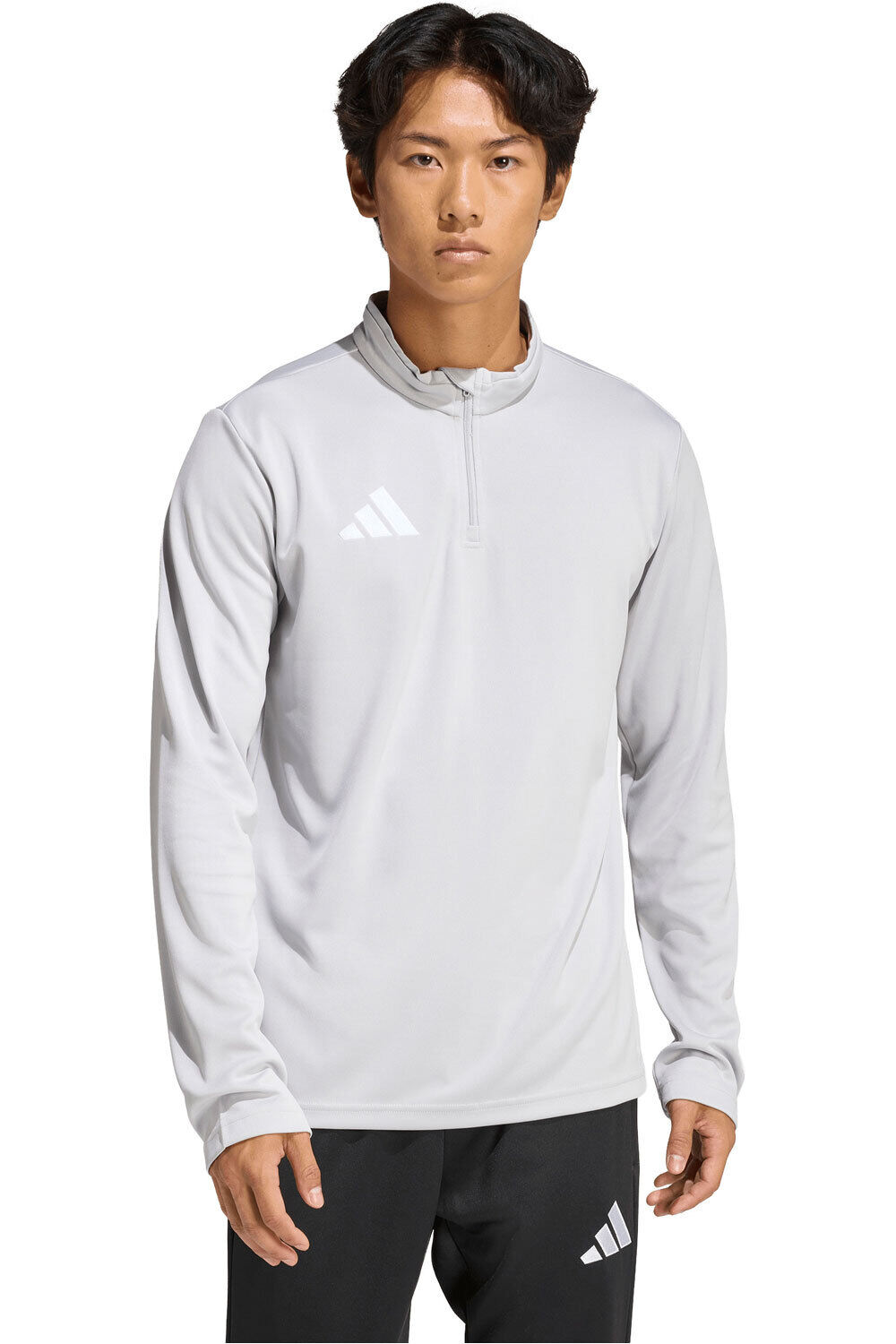adidas sudadera hombre ENTRENAMIENTO ENTRADA26 vista frontal