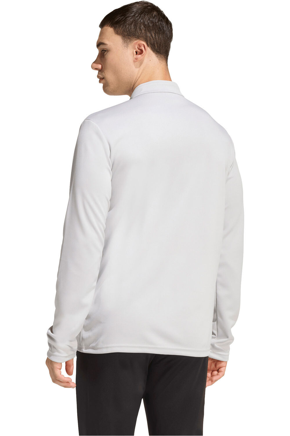 adidas sudadera hombre ENTRENAMIENTO ENTRADA26 vista trasera