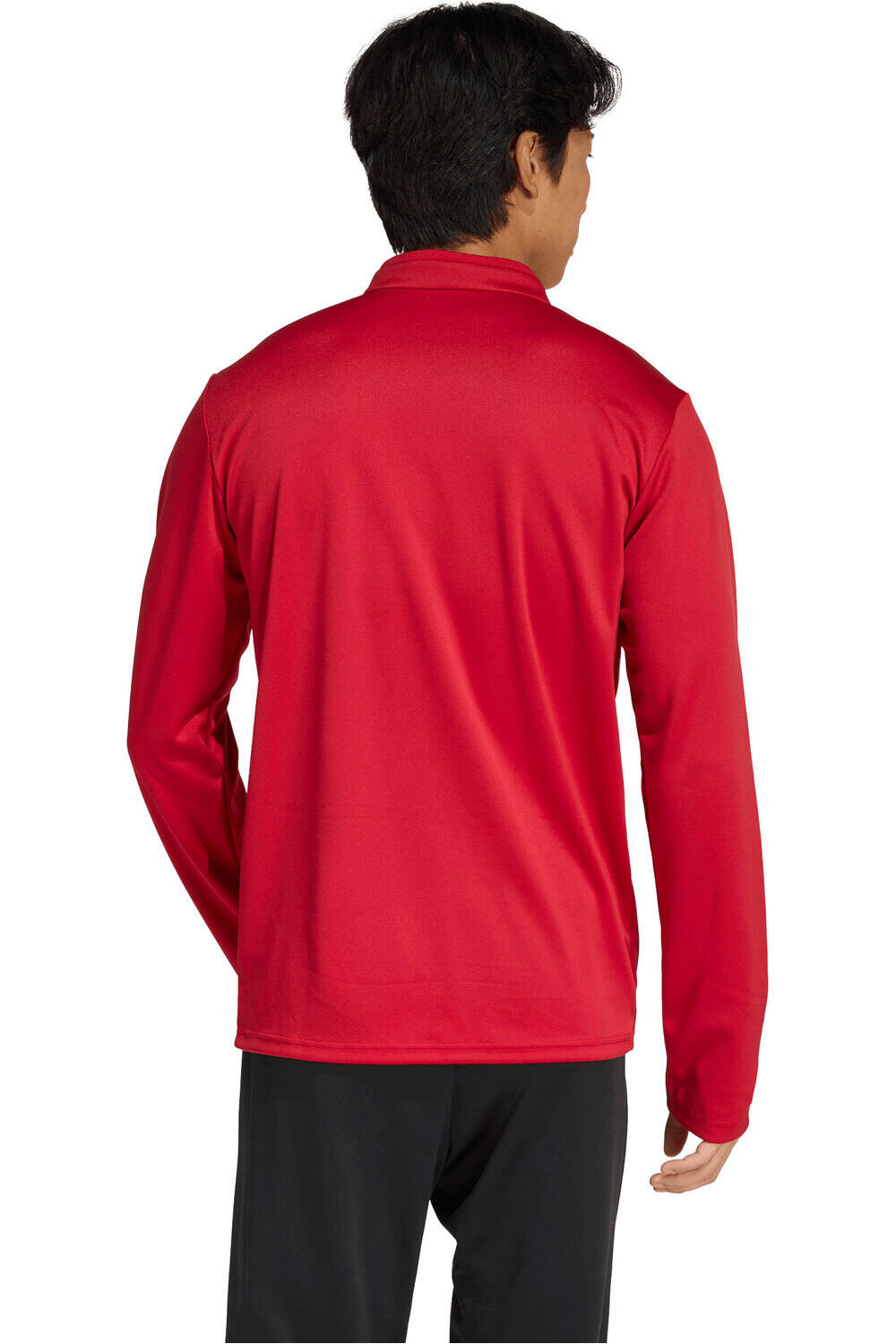 adidas sudadera hombre ENTRENAMIENTO ENTRADA26 vista trasera