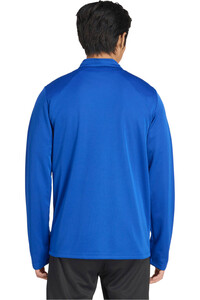 adidas sudadera hombre ENTRENAMIENTO ENTRADA26 vista trasera