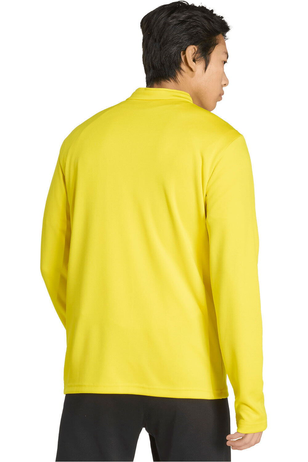 adidas sudadera hombre ENTRENAMIENTO ENTRADA26 vista trasera