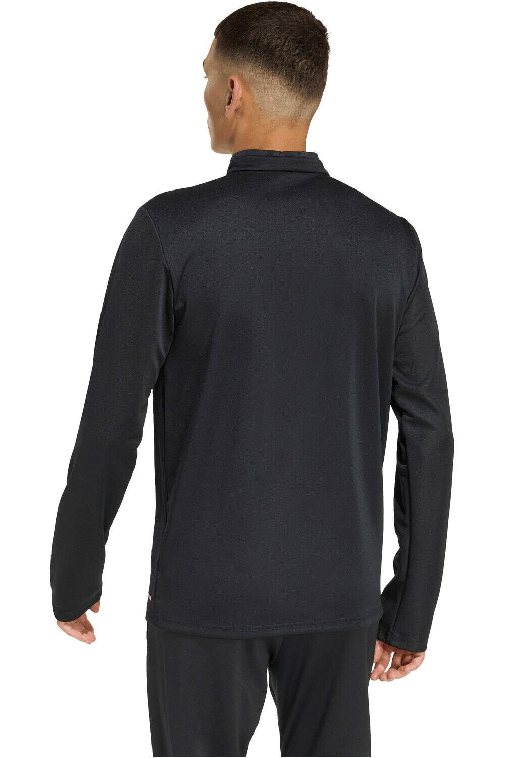 adidas sudadera hombre ENTRENAMIENTO ENTRADA26 vista trasera