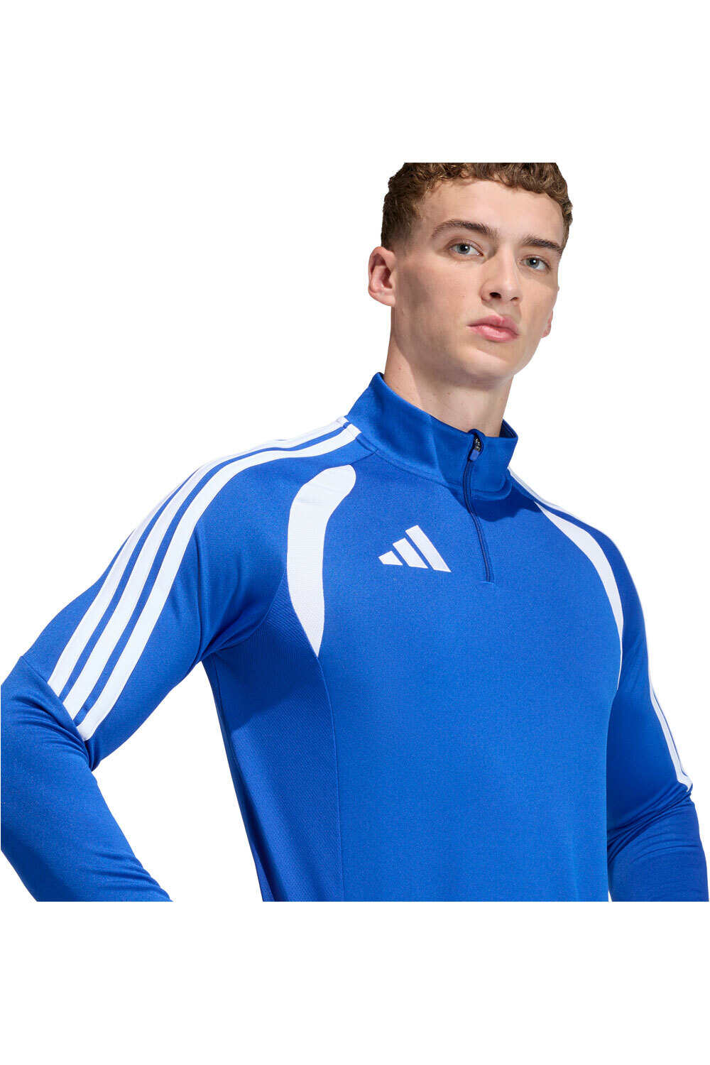 adidas sudadera hombre ENTRENAMIENTO TIRO 26 LEAGUE 03