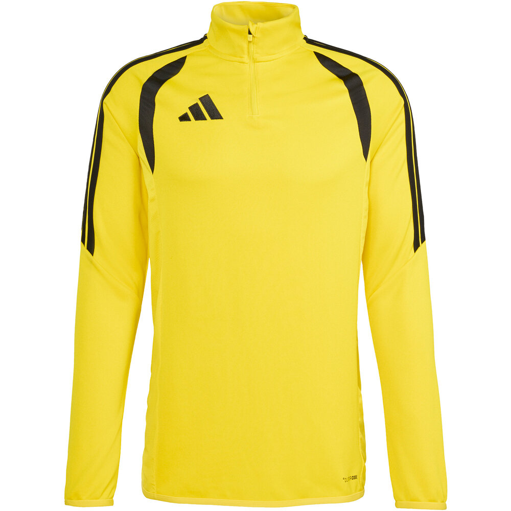 adidas sudadera hombre ENTRENAMIENTO TIRO 26 LEAGUE 04