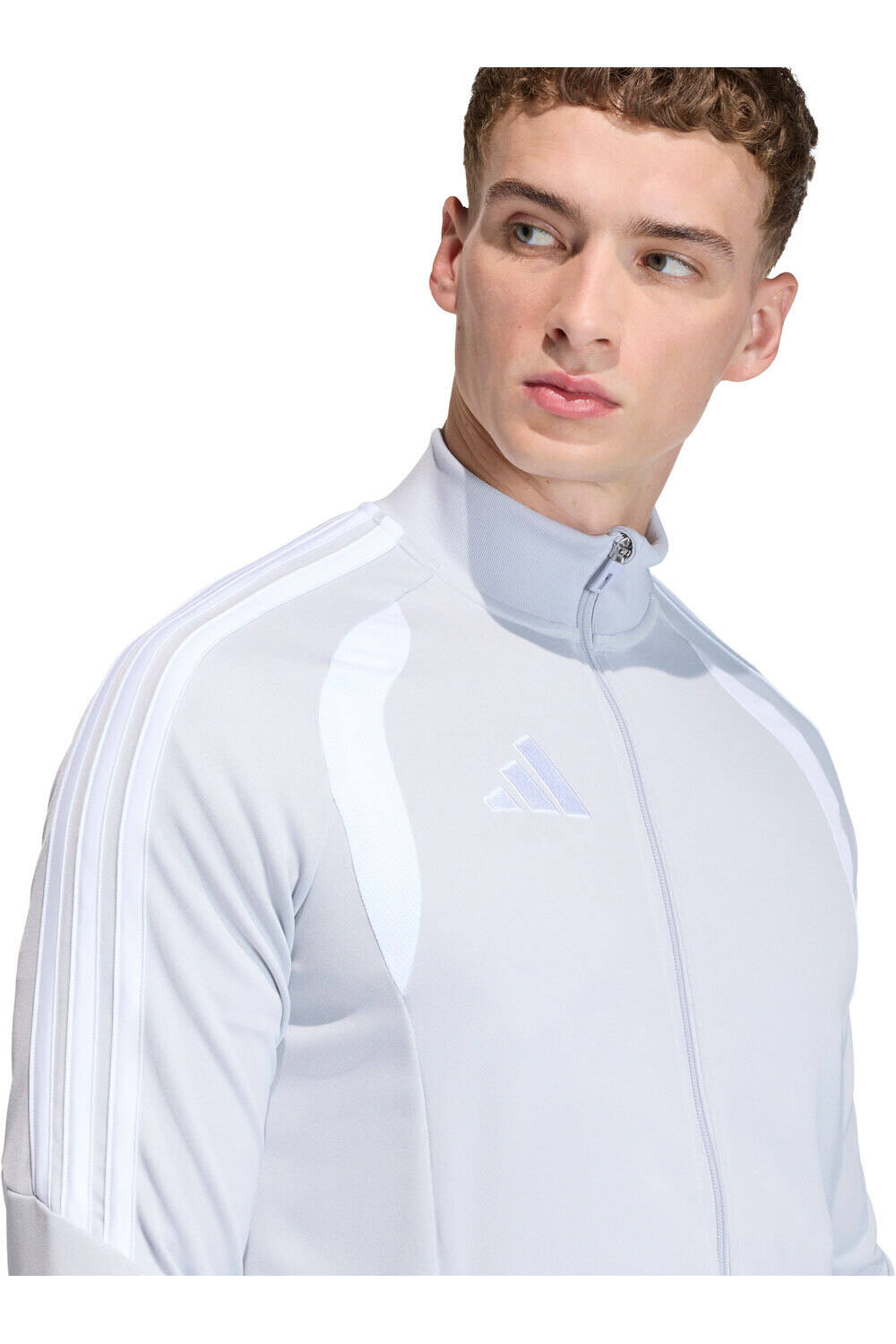 adidas sudadera hombre ENTRENAMIENTO TIRO 26 LEAGUE vista detalle