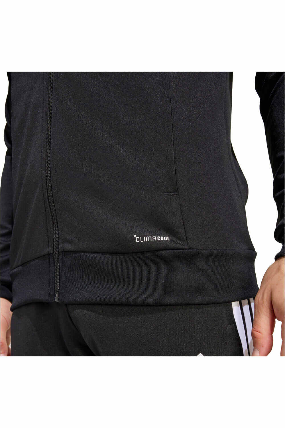 adidas sudadera hombre ENTRENAMIENTO TIRO 26 LEAGUE vista detalle