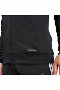 adidas sudadera hombre ENTRENAMIENTO TIRO 26 LEAGUE vista detalle
