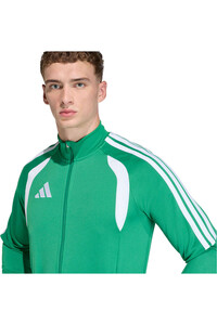 adidas sudadera hombre ENTRENAMIENTO TIRO 26 LEAGUE vista detalle