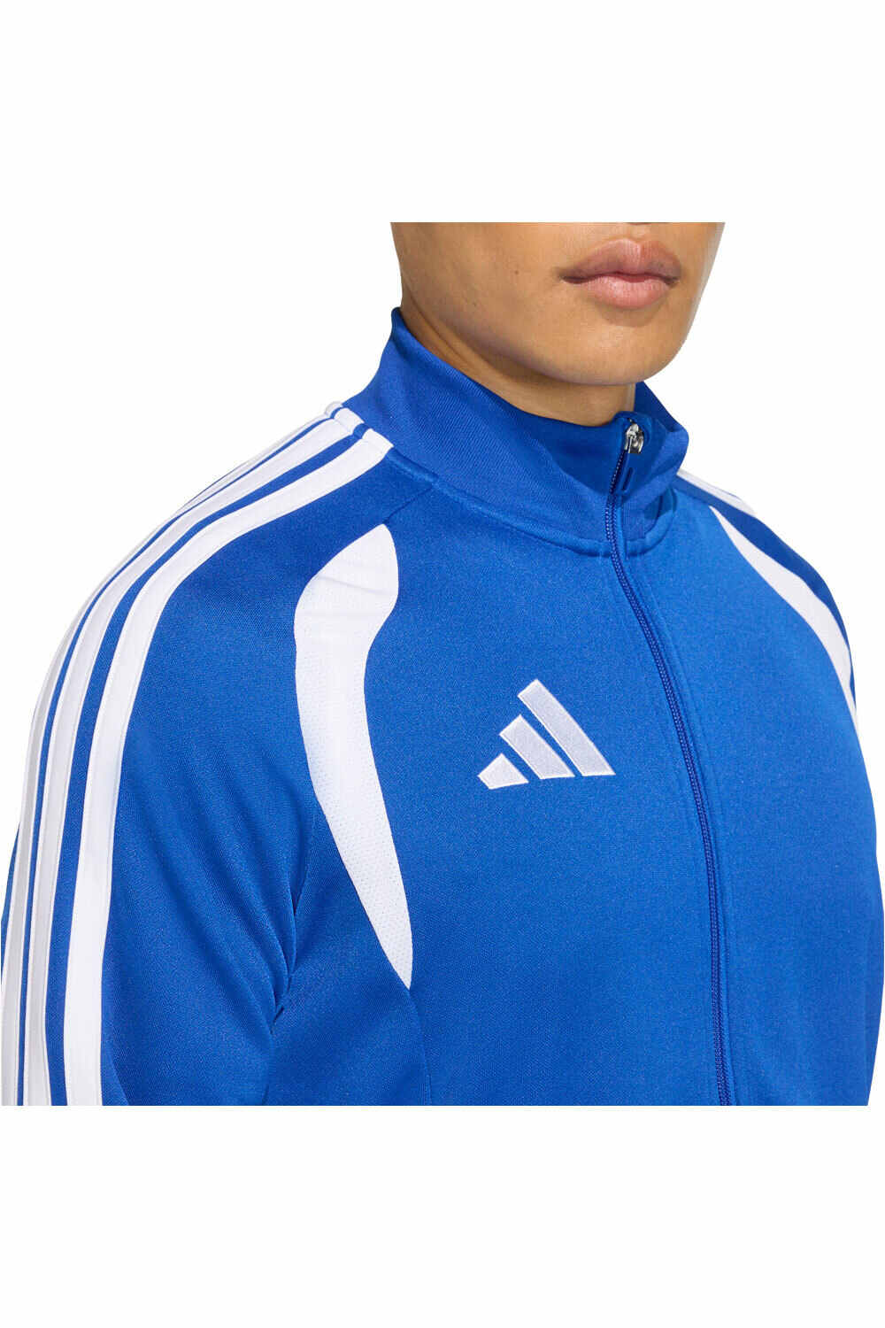 adidas sudadera hombre ENTRENAMIENTO TIRO 26 LEAGUE vista detalle