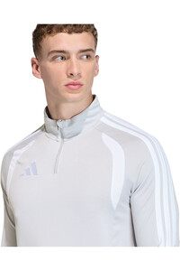 adidas sudadera hombre ENTRENAMIENTO TIRO 26 LEAGUE vista detalle