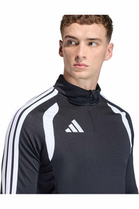 adidas sudadera hombre ENTRENAMIENTO TIRO 26 LEAGUE vista detalle