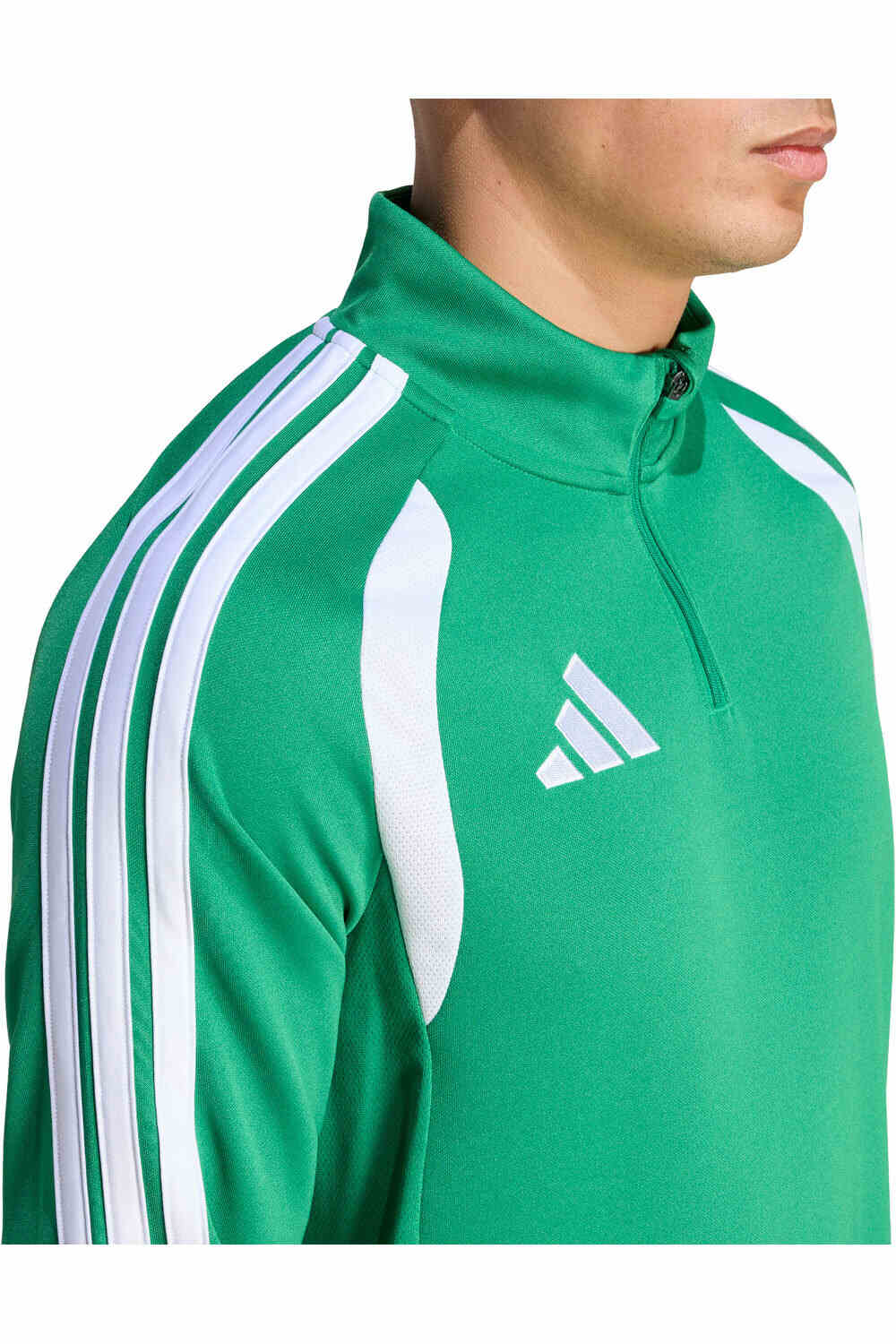 adidas sudadera hombre ENTRENAMIENTO TIRO 26 LEAGUE vista detalle