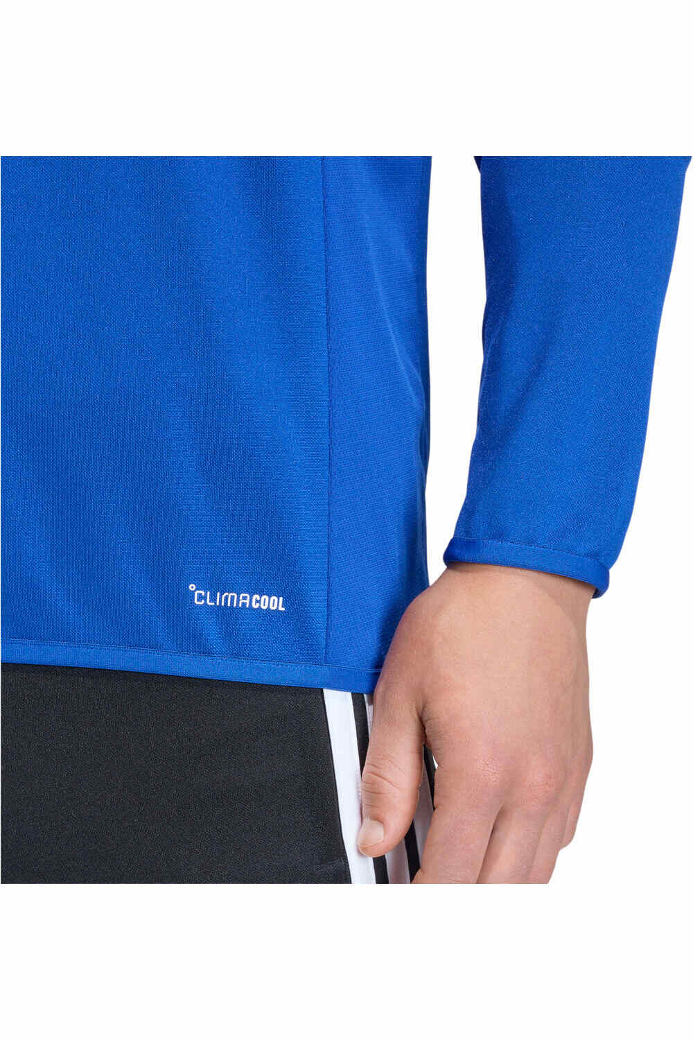 adidas sudadera hombre ENTRENAMIENTO TIRO 26 LEAGUE vista detalle