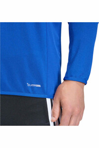 adidas sudadera hombre ENTRENAMIENTO TIRO 26 LEAGUE vista detalle