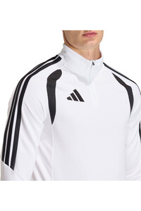 adidas sudadera hombre ENTRENAMIENTO TIRO 26 LEAGUE vista detalle