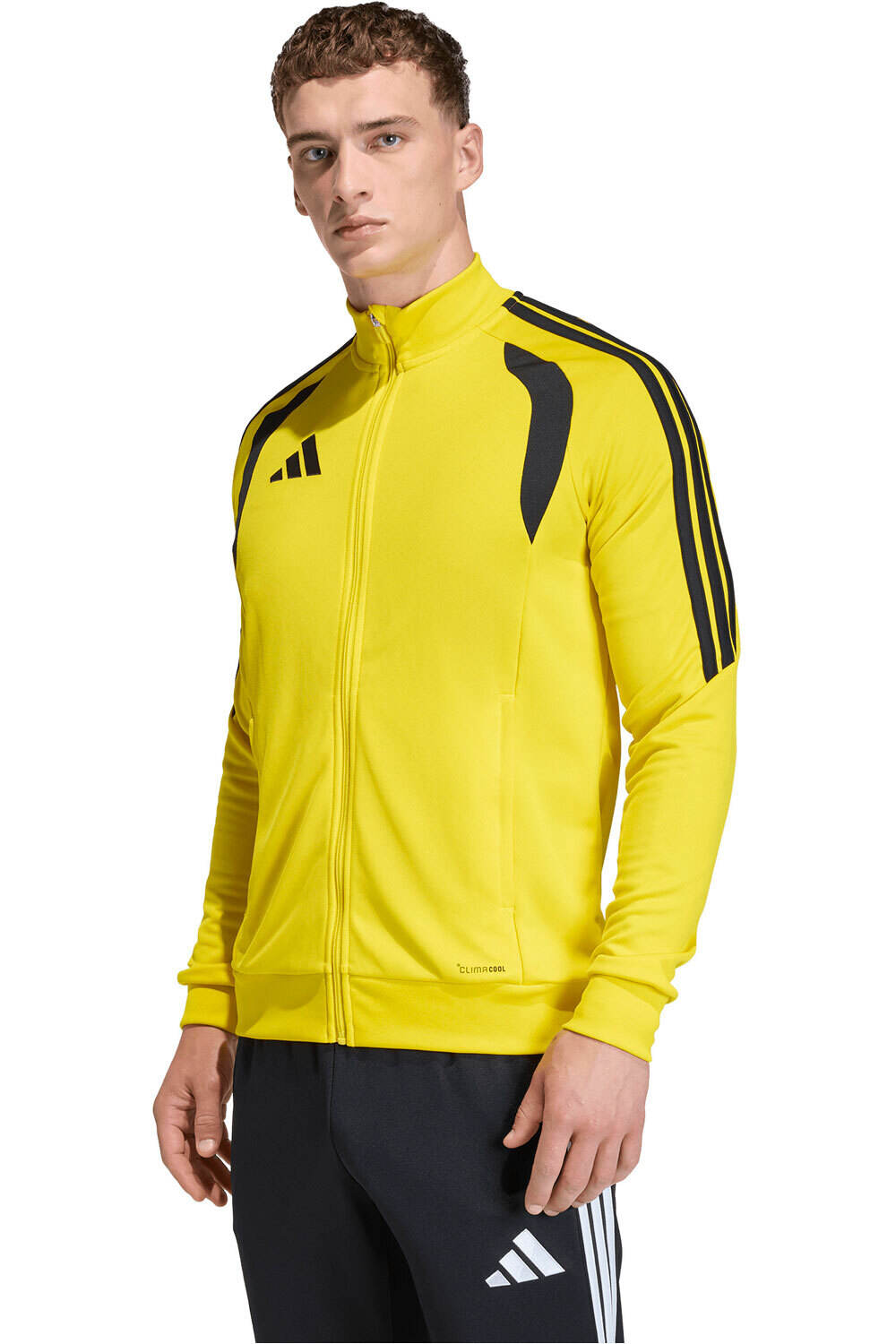 adidas sudadera hombre ENTRENAMIENTO TIRO 26 LEAGUE vista frontal