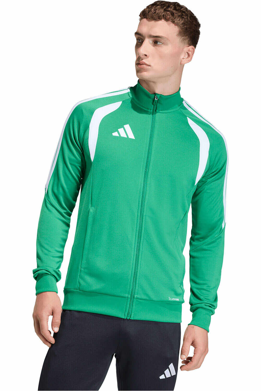 adidas sudadera hombre ENTRENAMIENTO TIRO 26 LEAGUE vista frontal