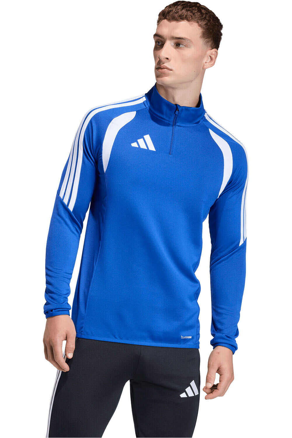 adidas sudadera hombre ENTRENAMIENTO TIRO 26 LEAGUE vista frontal