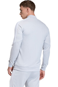 adidas sudadera hombre ENTRENAMIENTO TIRO 26 LEAGUE vista trasera