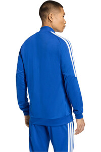 adidas sudadera hombre ENTRENAMIENTO TIRO 26 LEAGUE vista trasera