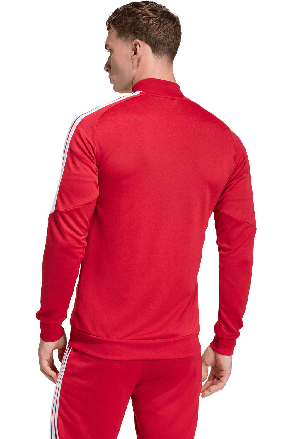 adidas sudadera hombre ENTRENAMIENTO TIRO 26 LEAGUE vista trasera