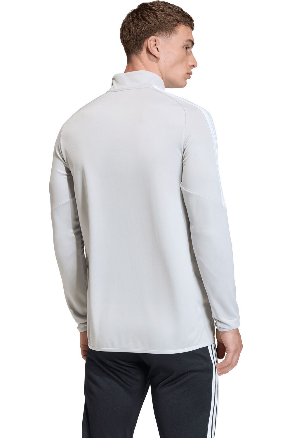 adidas sudadera hombre ENTRENAMIENTO TIRO 26 LEAGUE vista trasera