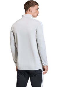 adidas sudadera hombre ENTRENAMIENTO TIRO 26 LEAGUE vista trasera