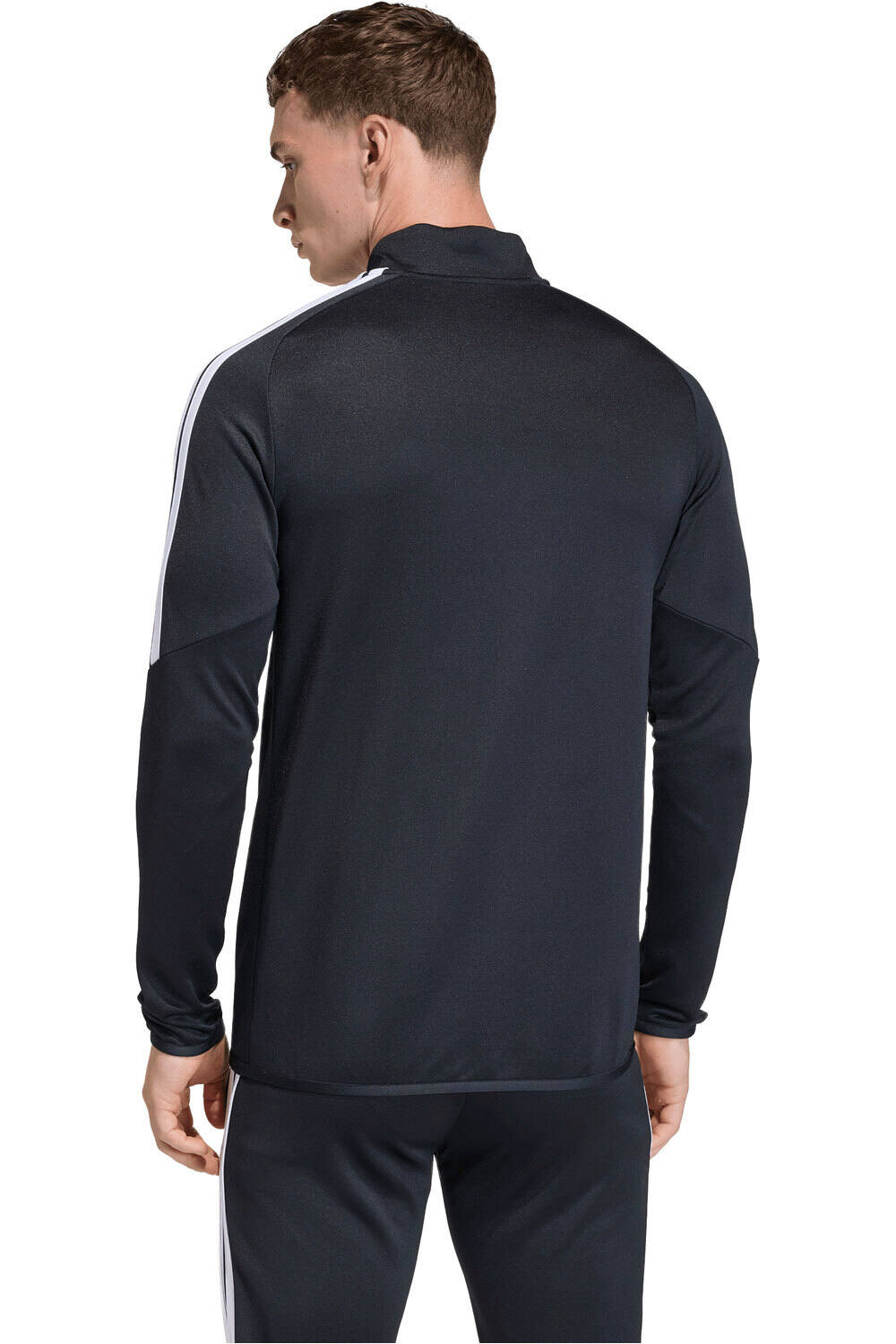 adidas sudadera hombre ENTRENAMIENTO TIRO 26 LEAGUE vista trasera