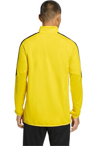 adidas sudadera hombre ENTRENAMIENTO TIRO 26 LEAGUE vista trasera